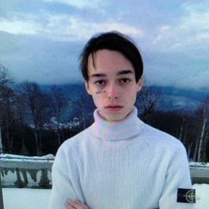 Meet your Posher, Jerry